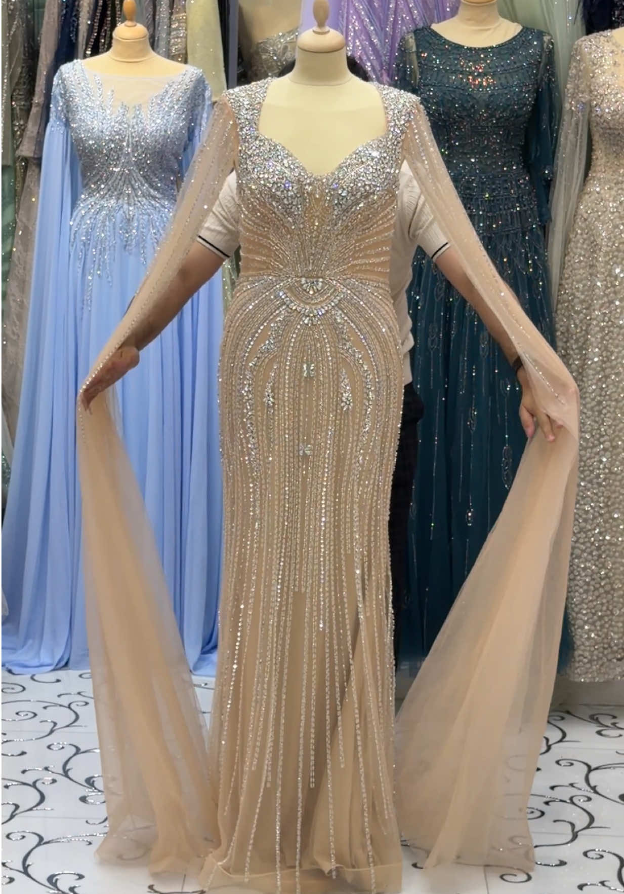 @IDeal star Fashion 👗Dubai