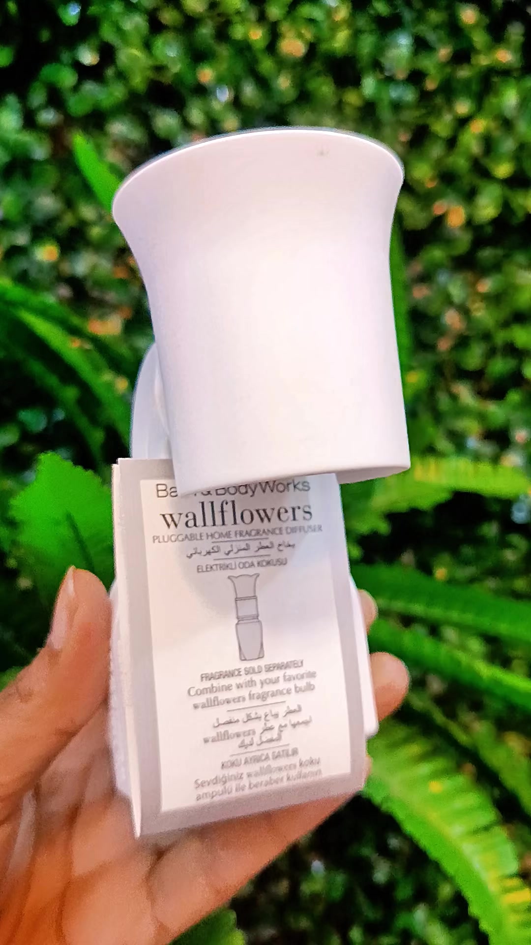 @Nails & Scents