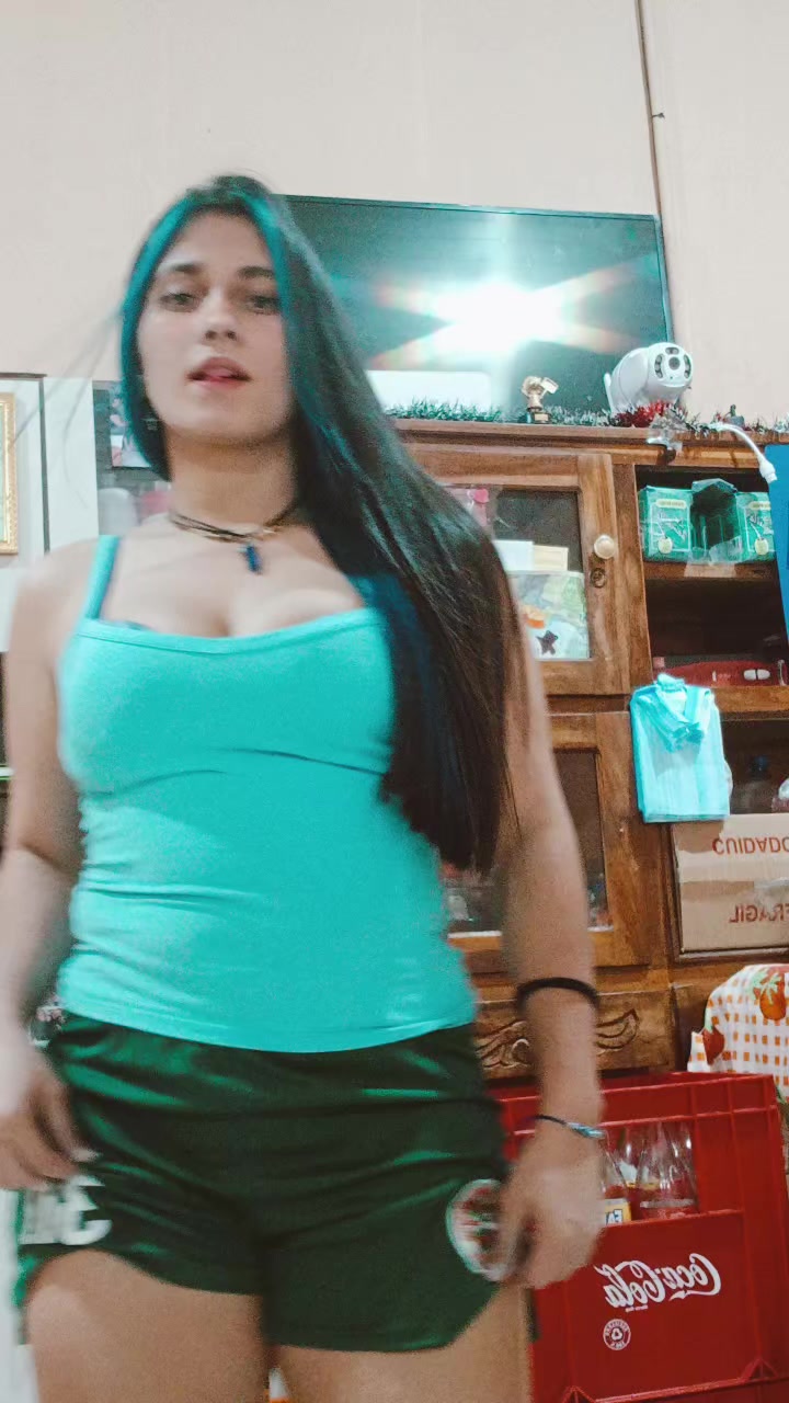@Chaparrita♧