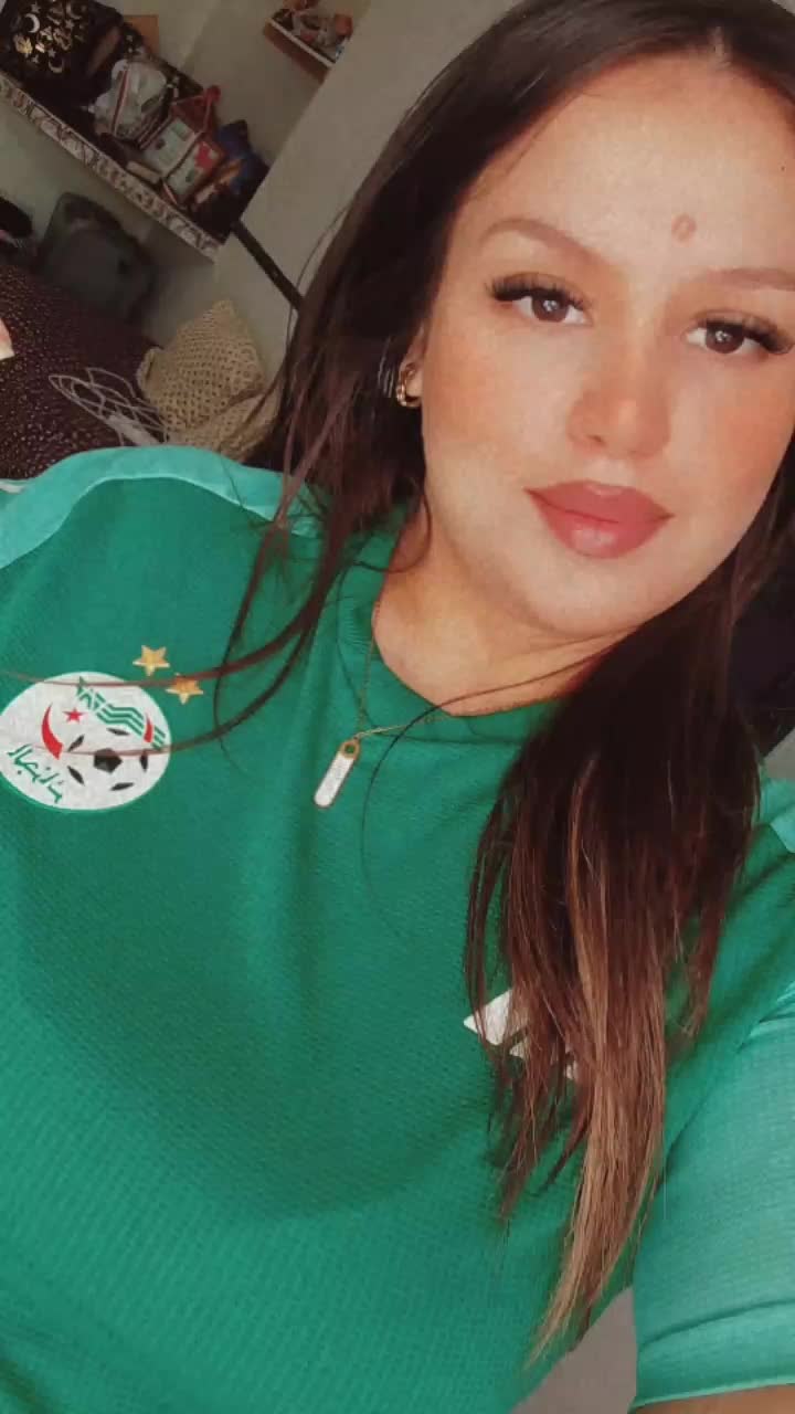 @Miss_ronde_algerie_2023
