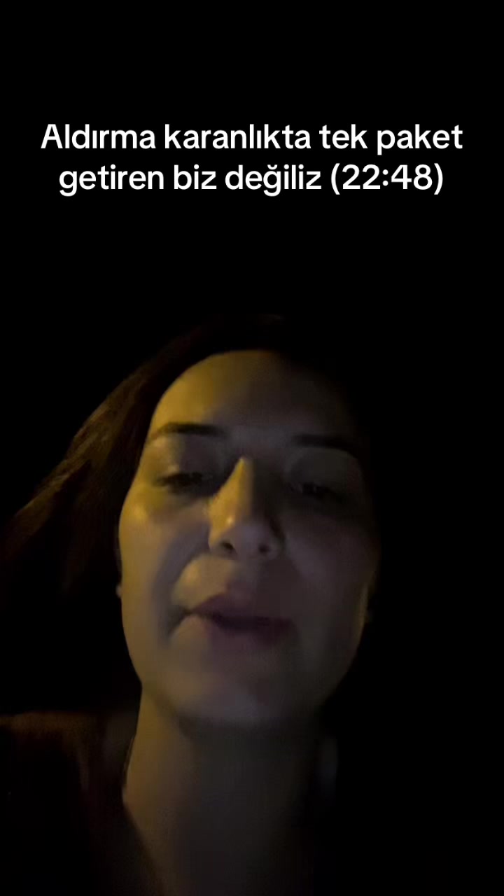 @Teslime AFŞAR