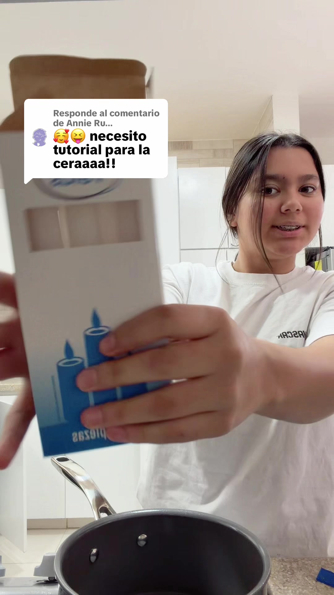@Tali G.