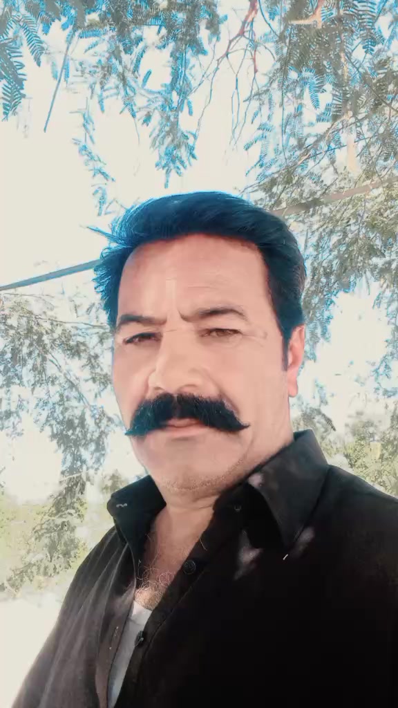@Raees Ghulam Qadir Bhacho