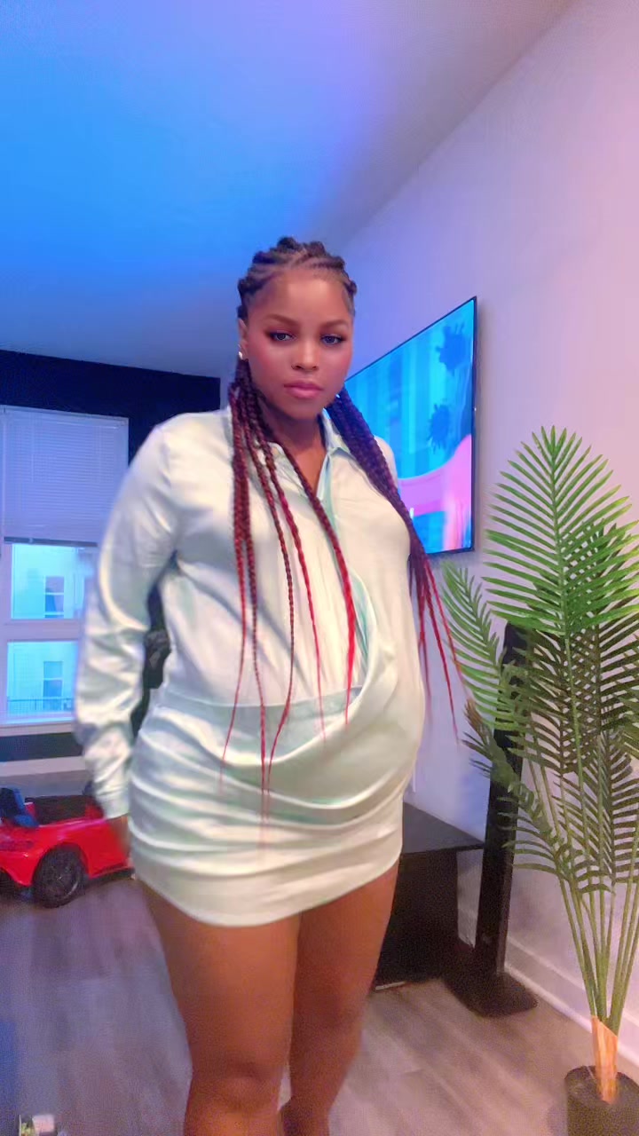 @Daphne Njie 🇨🇲