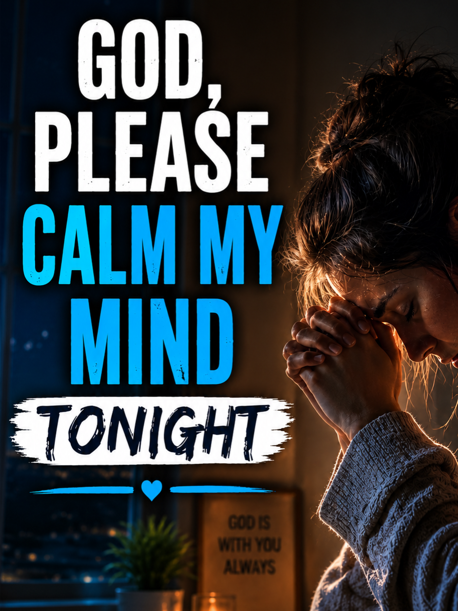 @Five Minutes With God