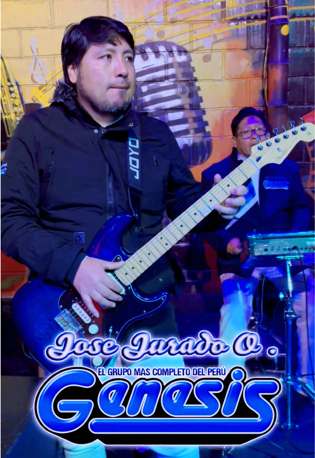 @Grupo Genesis Oficial