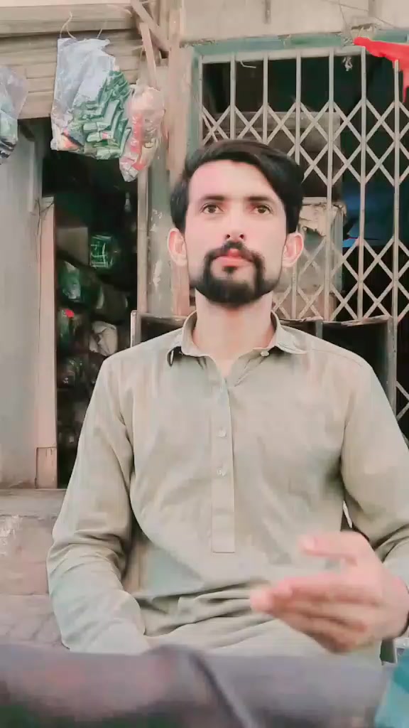 @Asif Khan saraiki