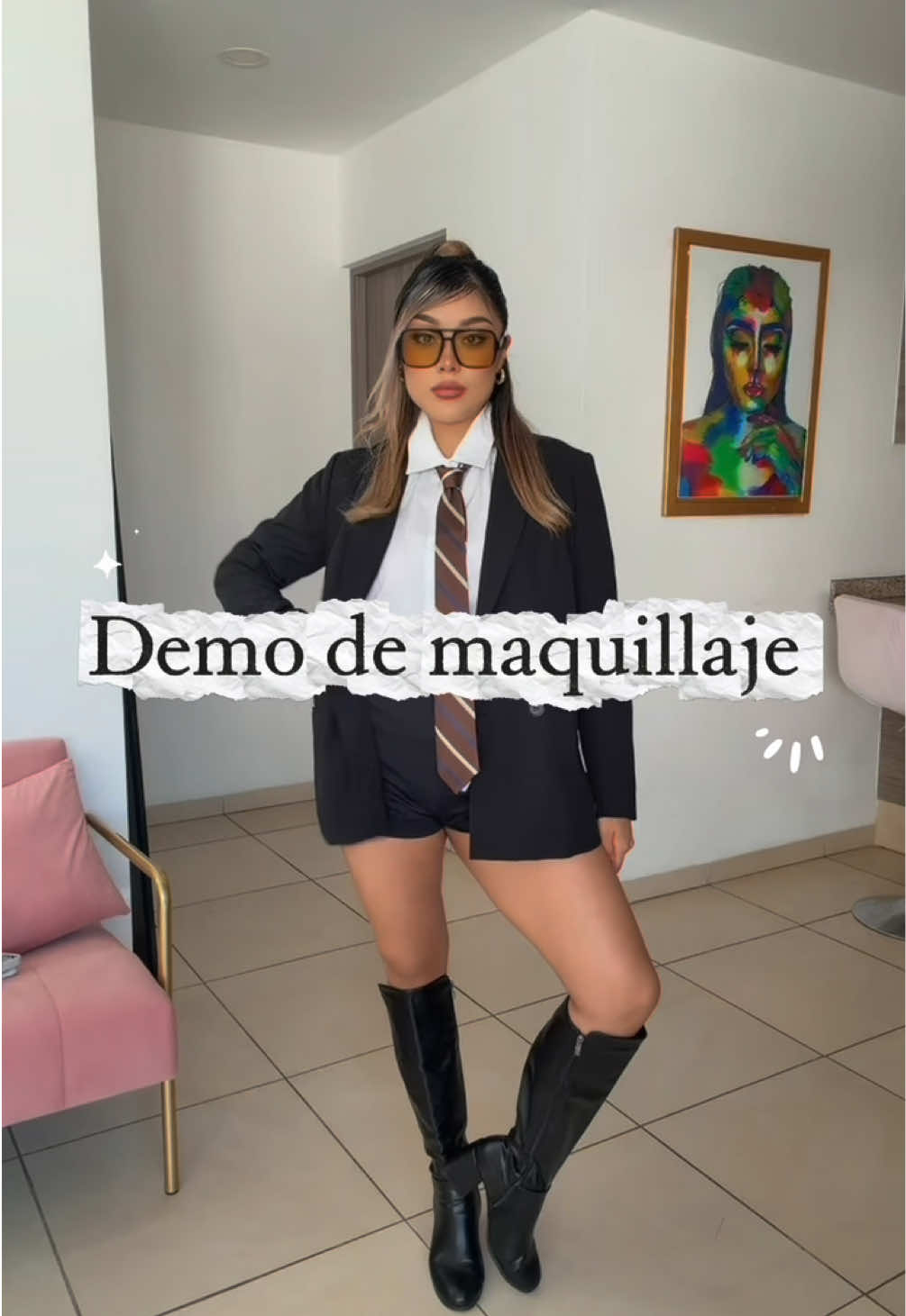 @MARIANA MAKEUP ARTIST