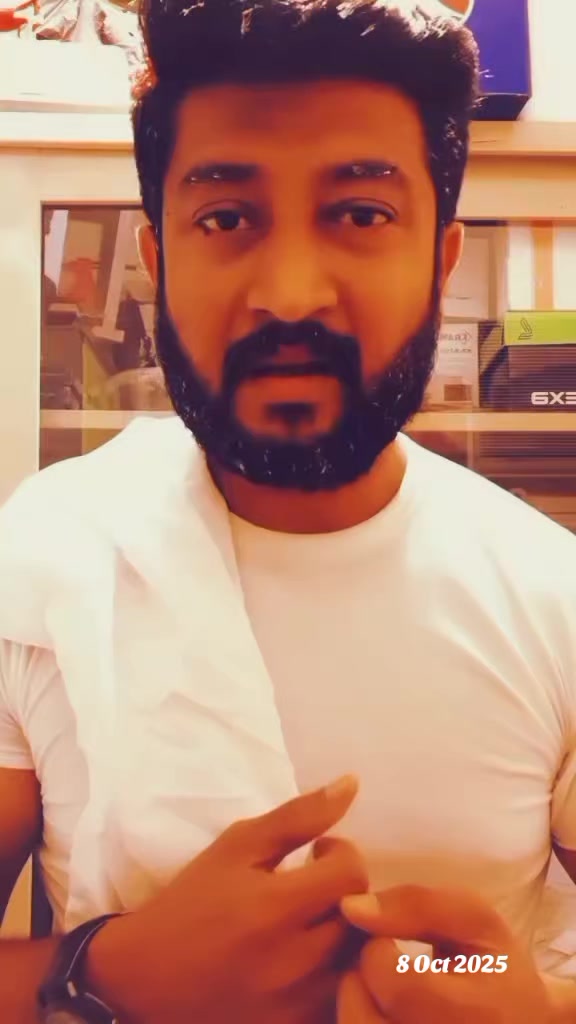 @இதய திருடன் அஸ்லம்