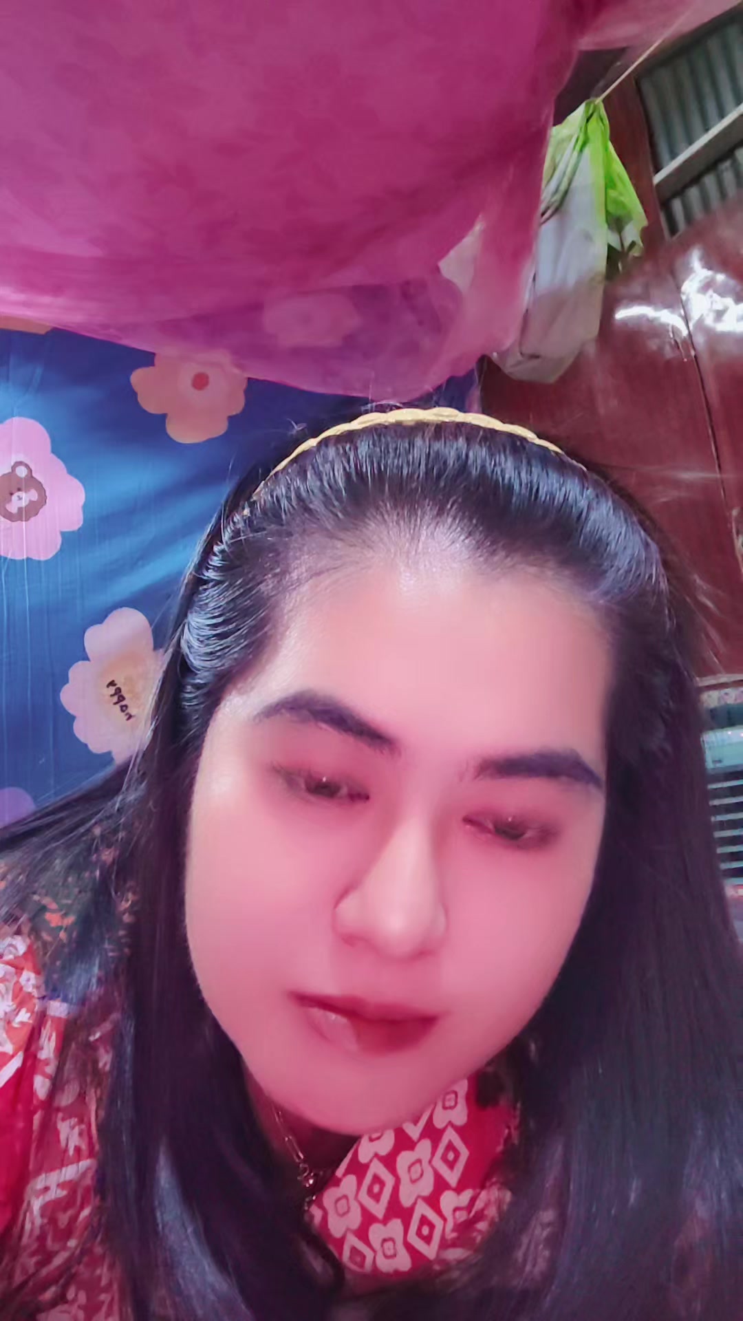 @April Queen