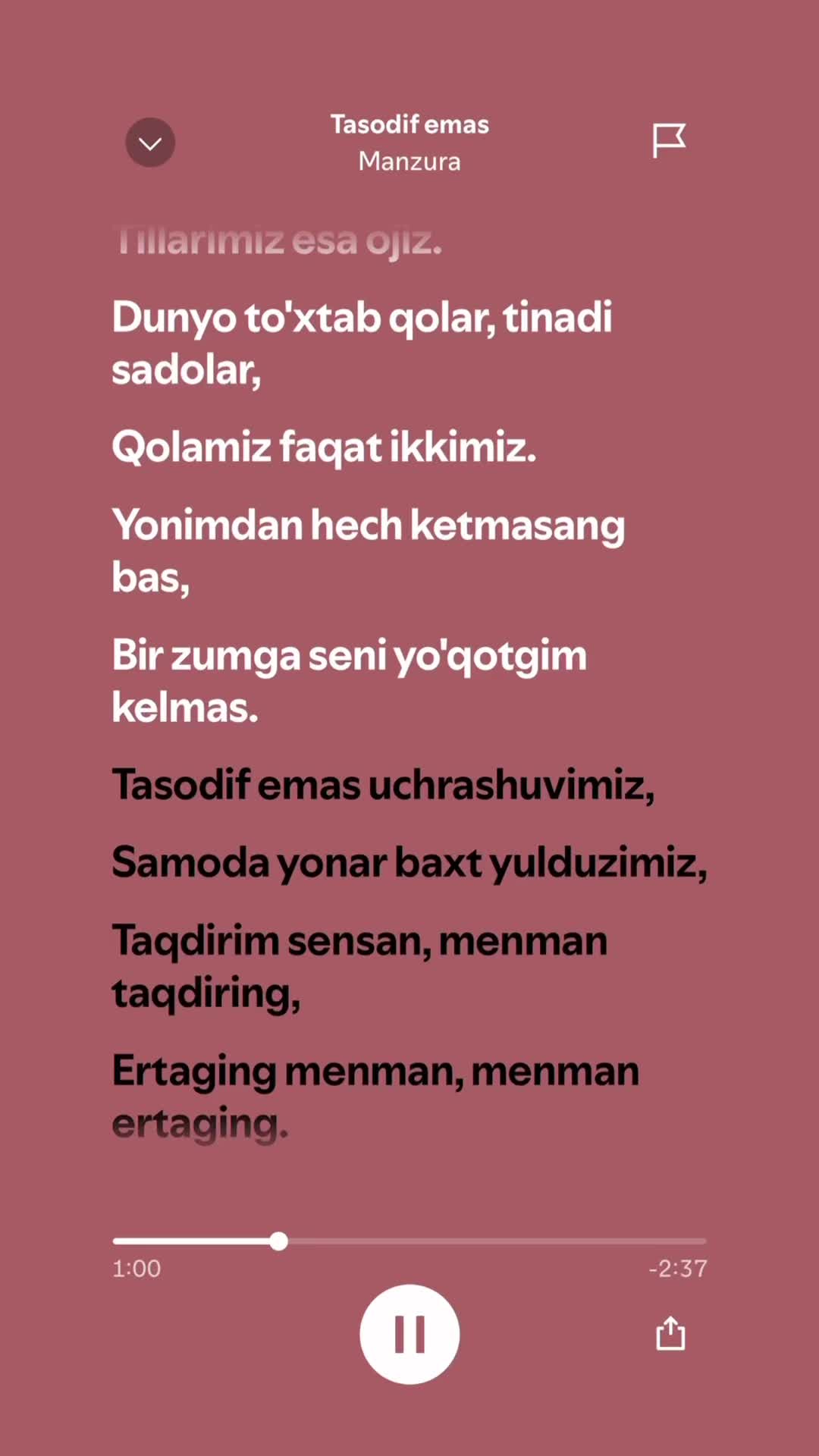 @UZBEK SPEED UP MUSIC