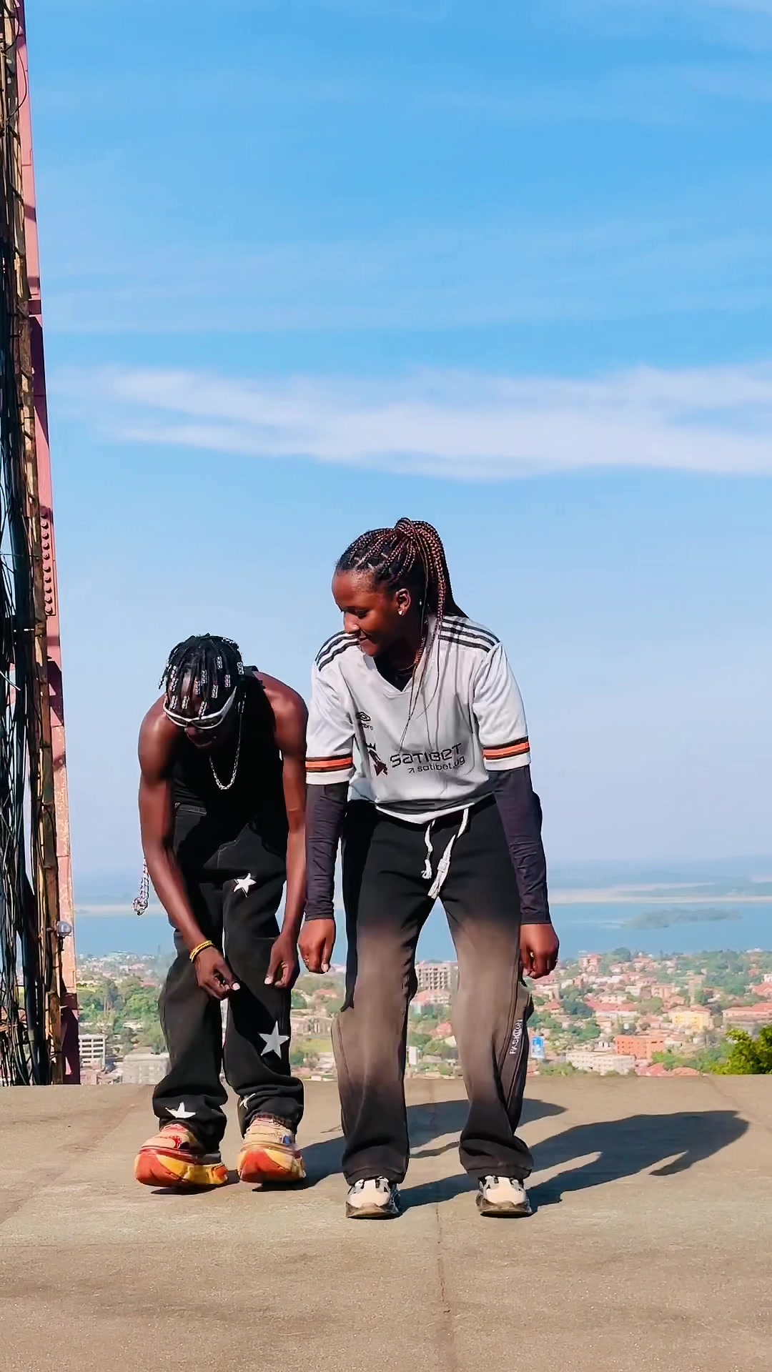 @Musawo M&rsquo;chuzi🩺👩&zwj;⚕️🇺🇬