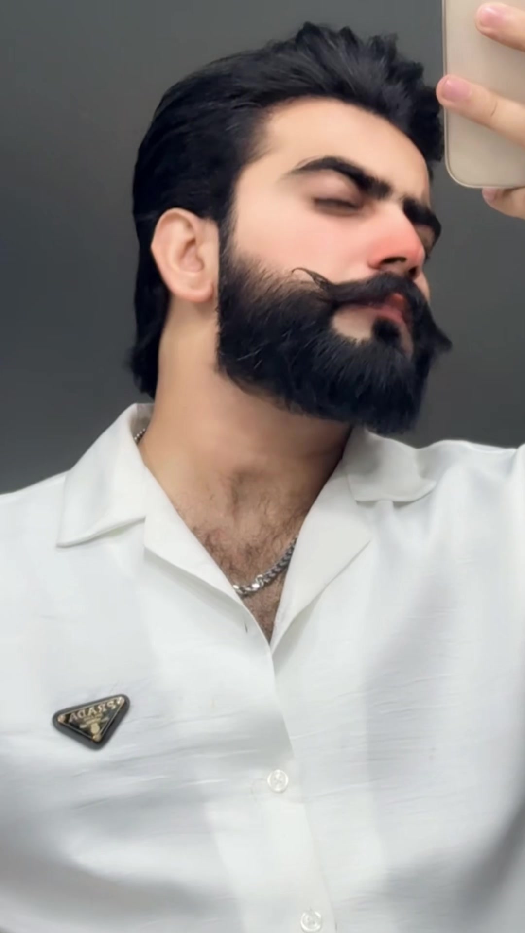 @Mustafa Ali Shah