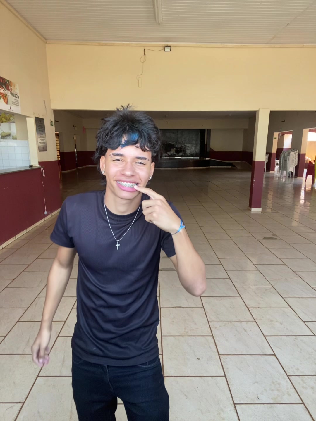 @Bachira Black