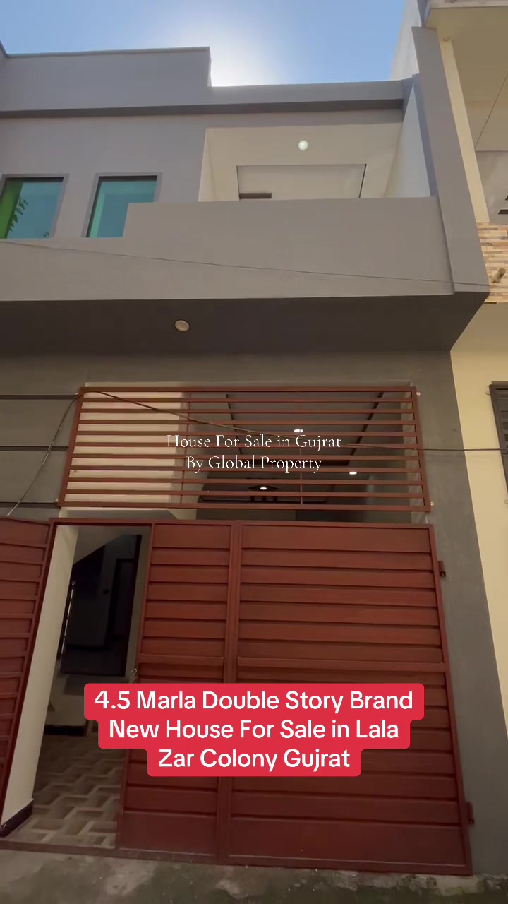 @Global Property