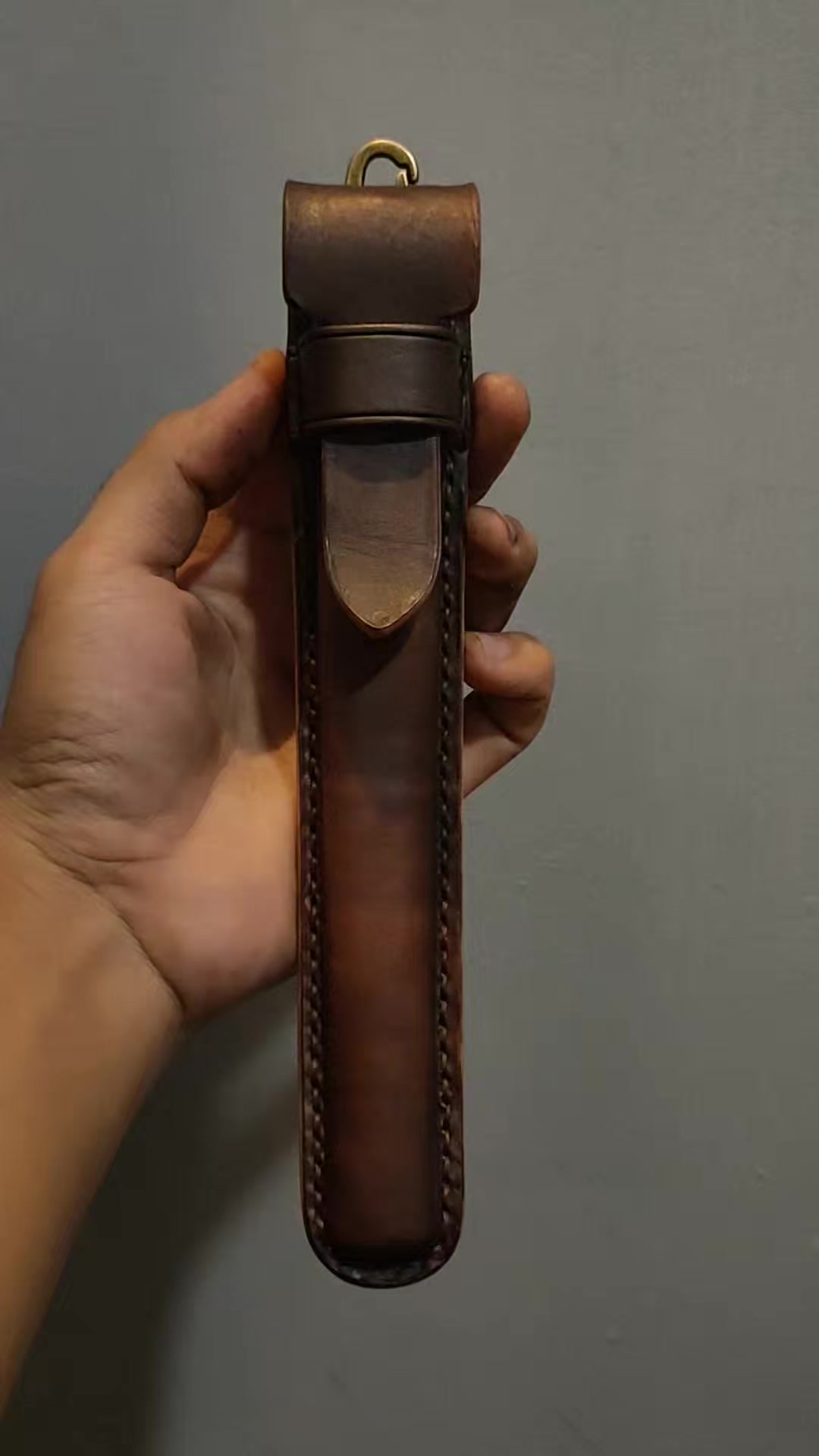 @Wins M Leather Works