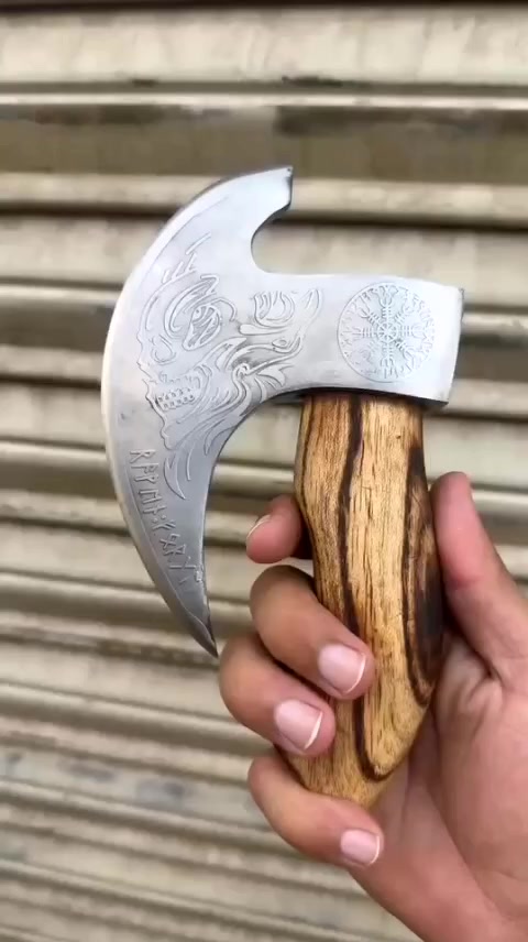 @Odin’s Armory