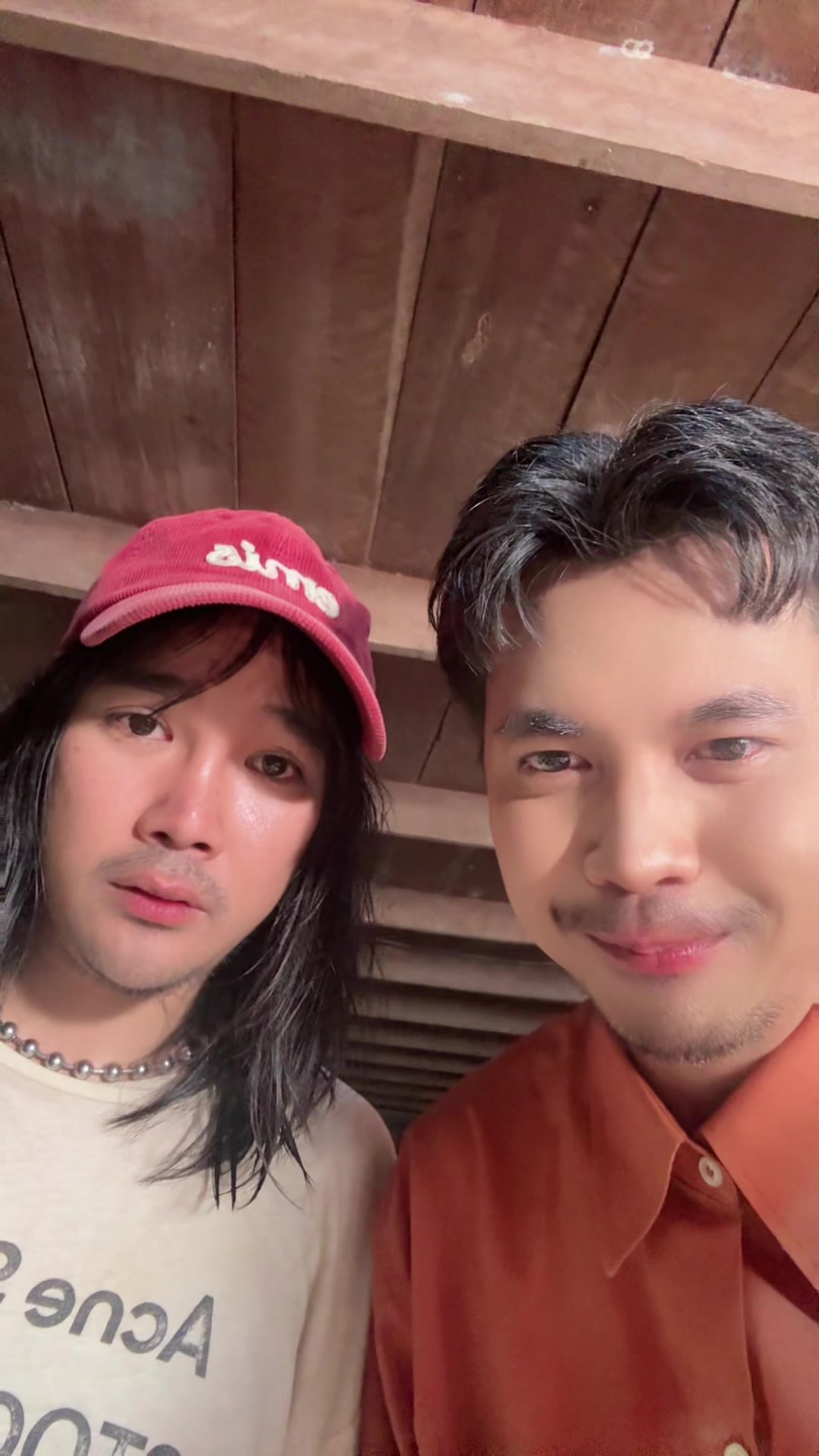 @เน็ค นฤพล (บักเจิด) 🤭