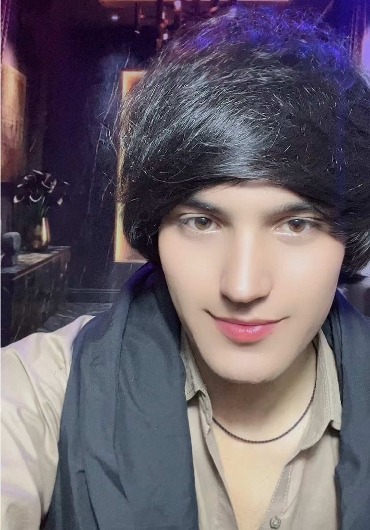 @☠️{ شہزادہ باچا }☠️