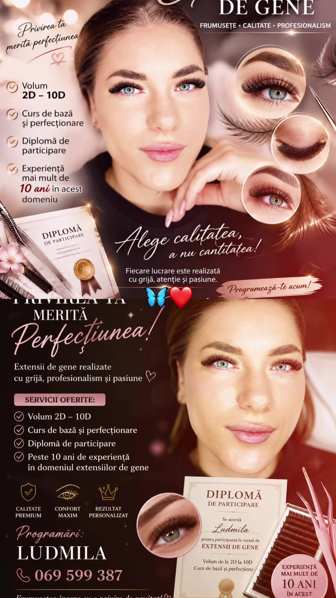 @⚜❤Lash artist❤⚜
