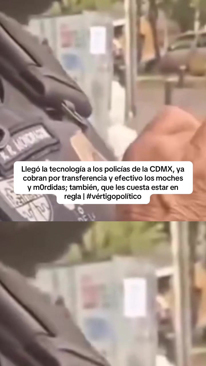 @Vértigo Político
