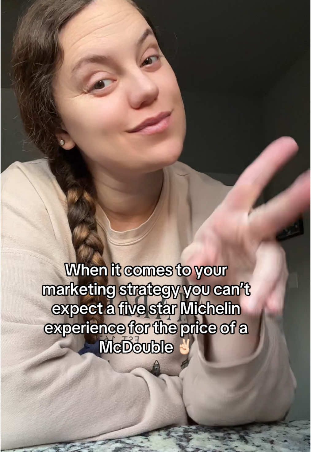 @Alicia | Content Marketing