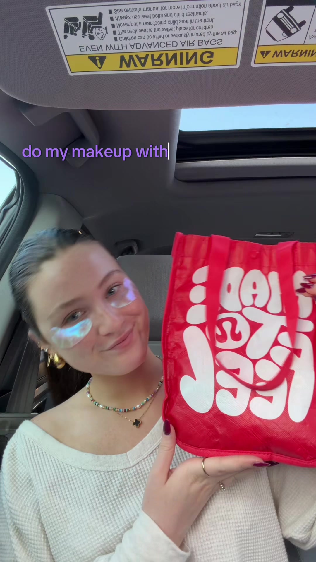 @Audrey Jordan