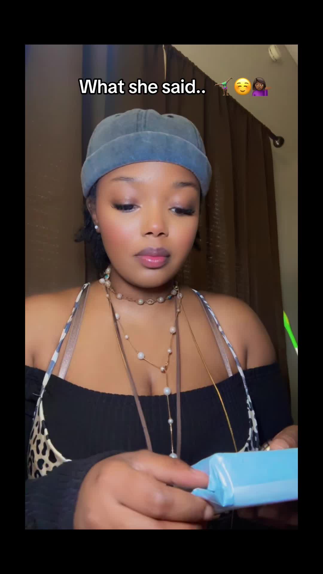 @kenyadachardae (Big Char)