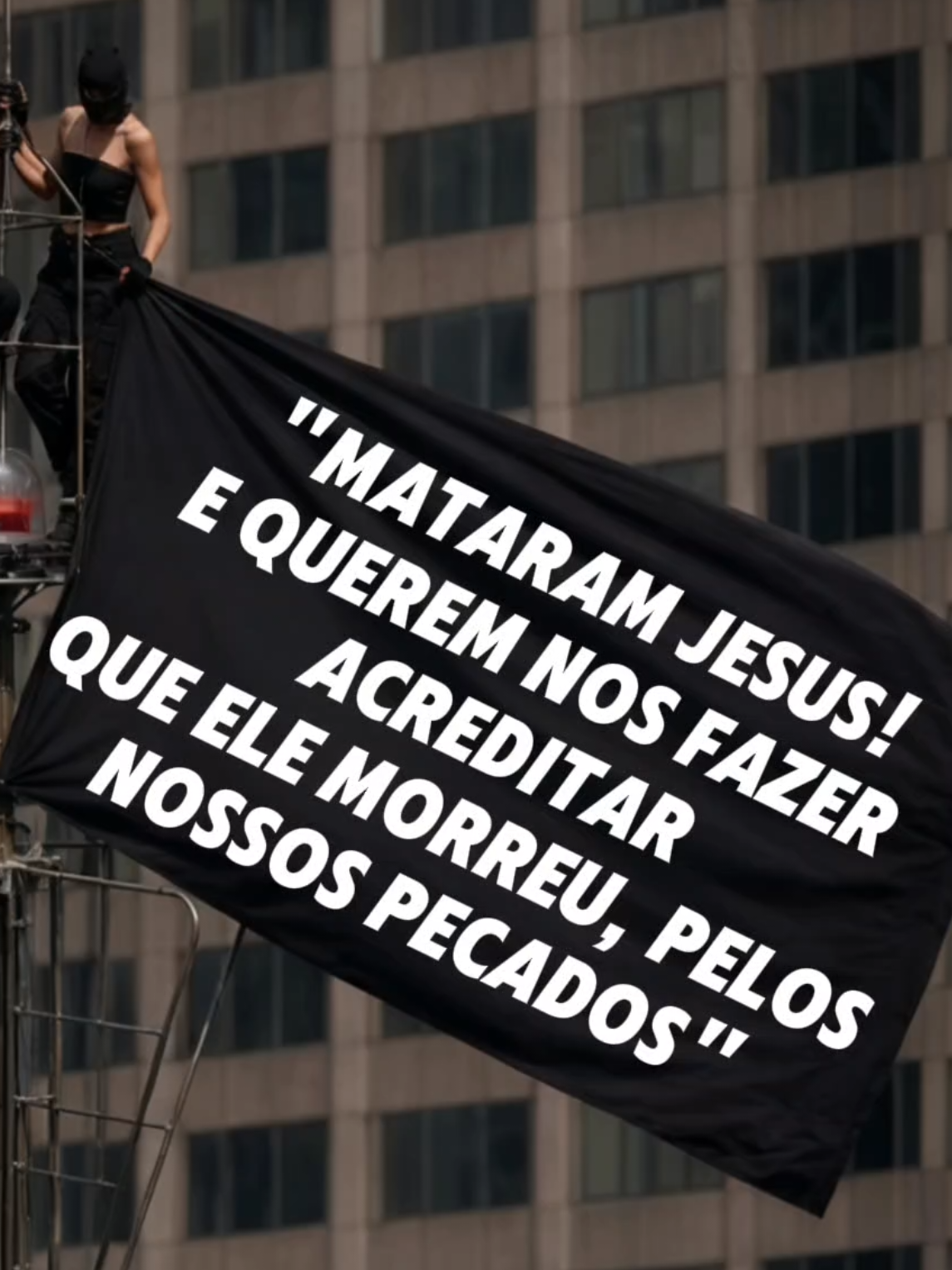 @verdade revelada