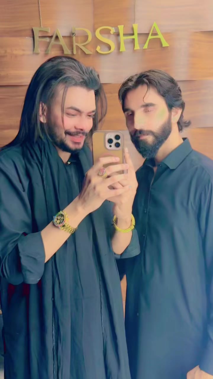 @NABEEL  GREEN EYES  👁