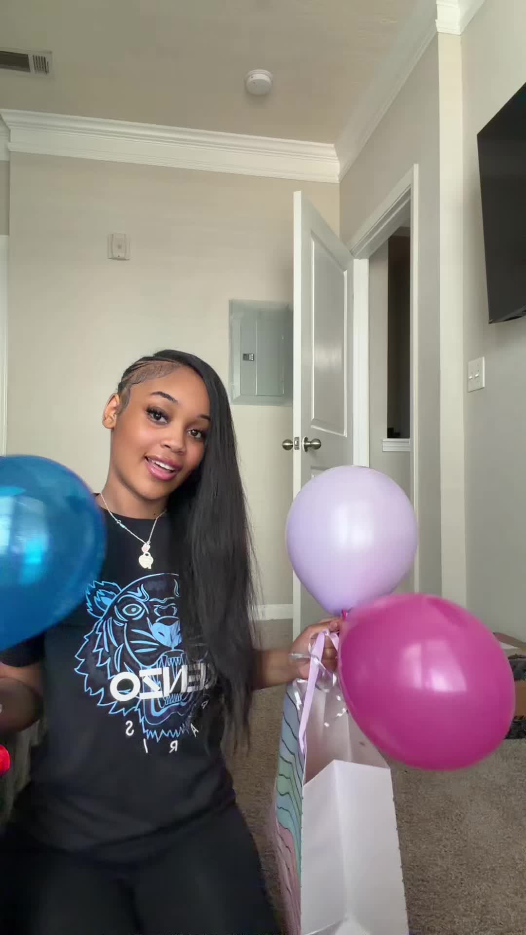 @Tyelordenise ♡