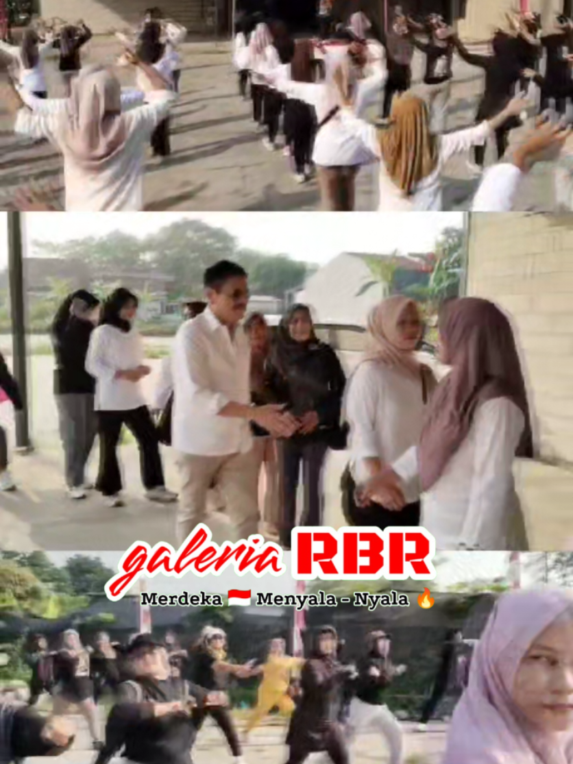 @Relawan Bung Ramson