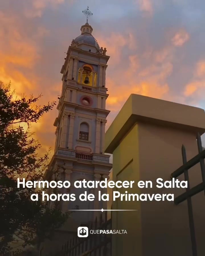 @Que Pasa Salta