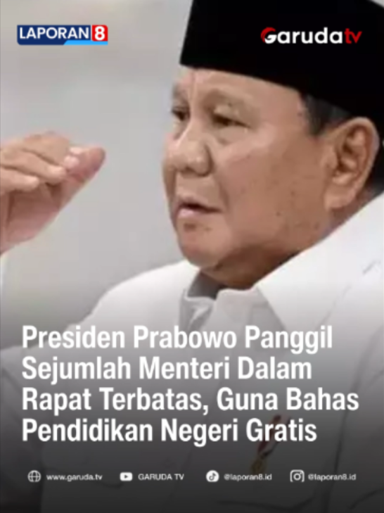@Garuda TV