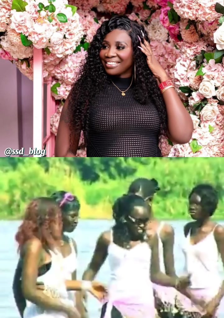 @South Sudanese Blog