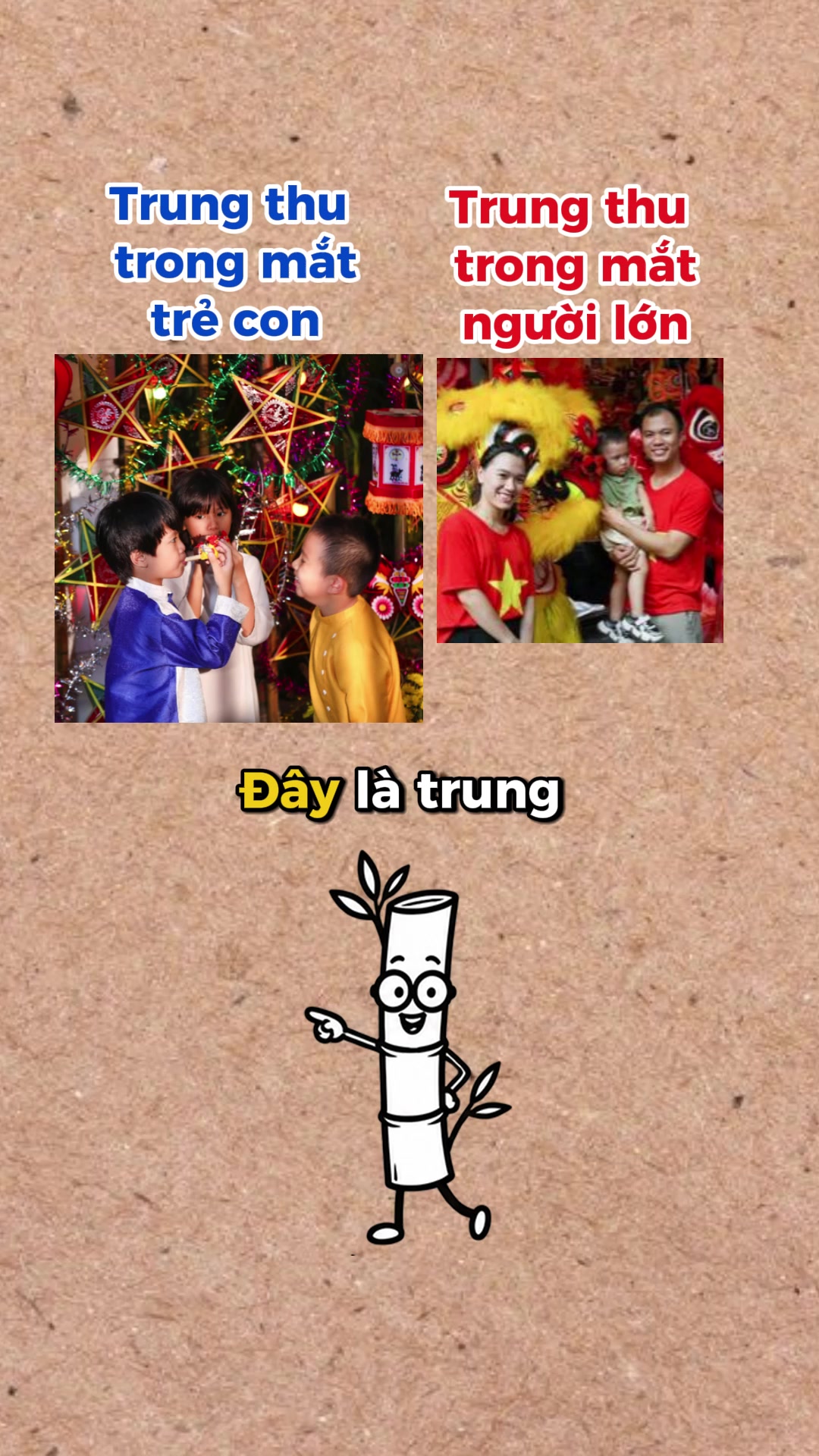 @Tre Xuyên Không