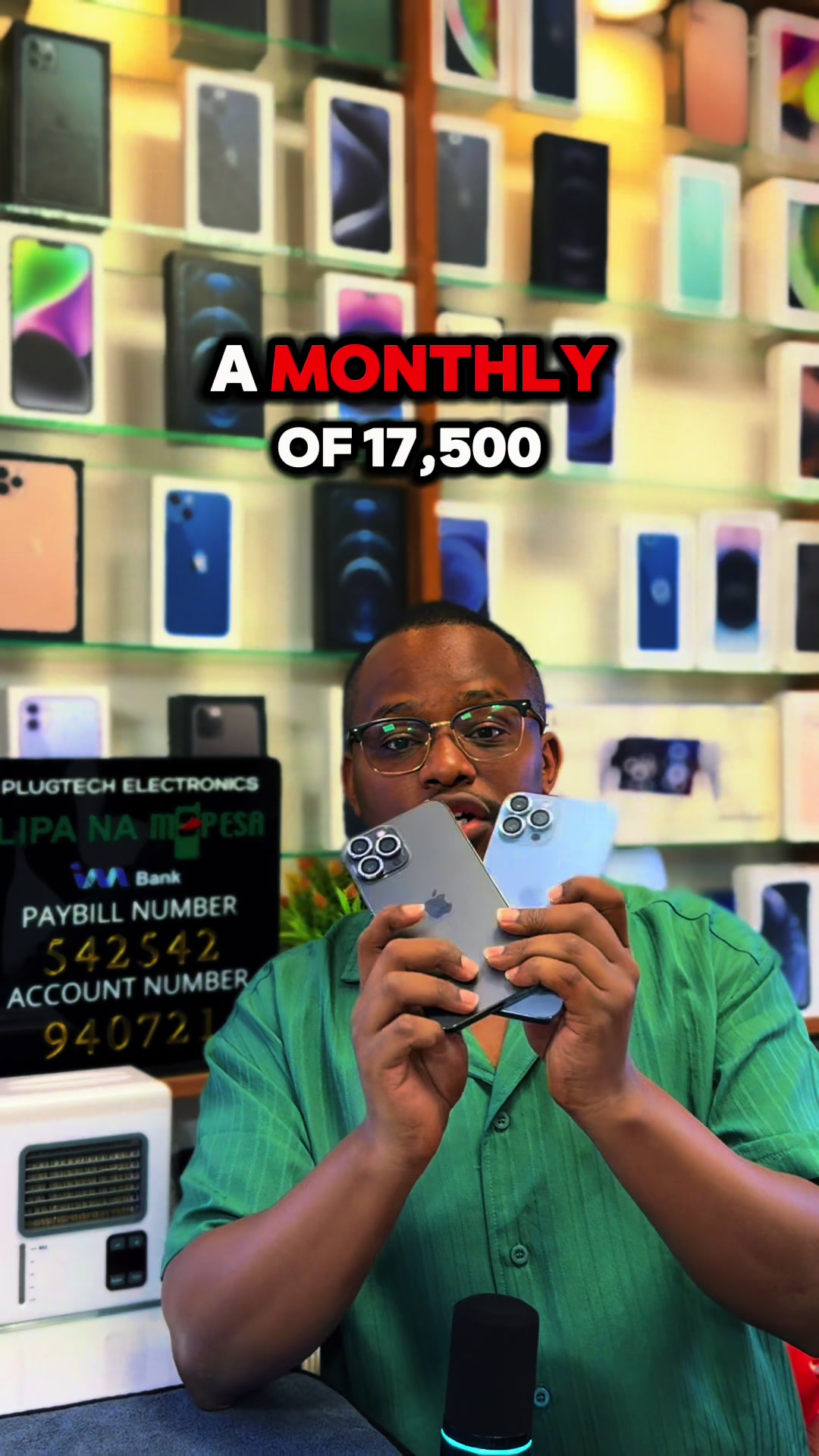 @Plugtech Electronics Kenya