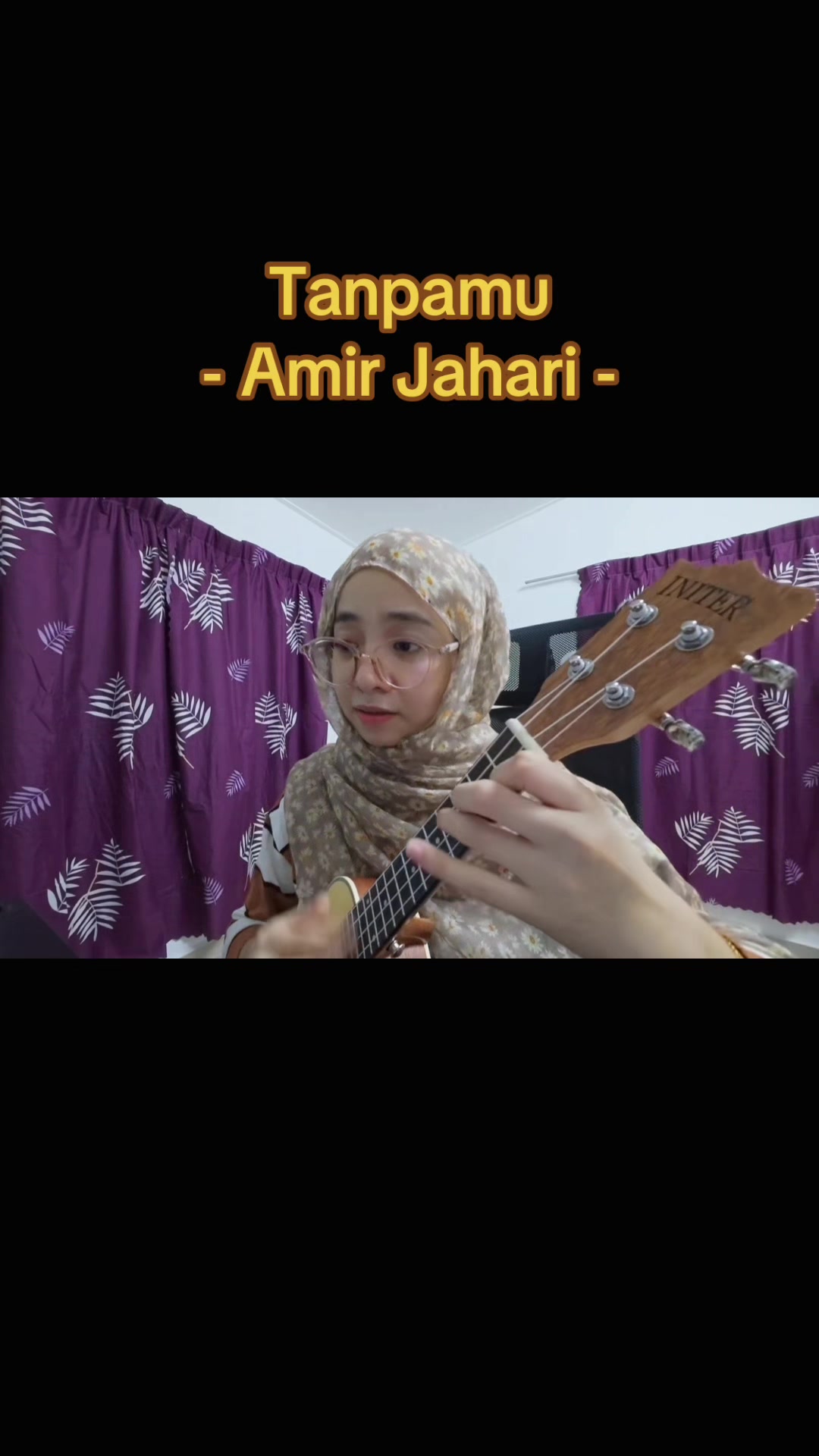 @Ijaa Ishak 🎧ྀི♪⋆.✮