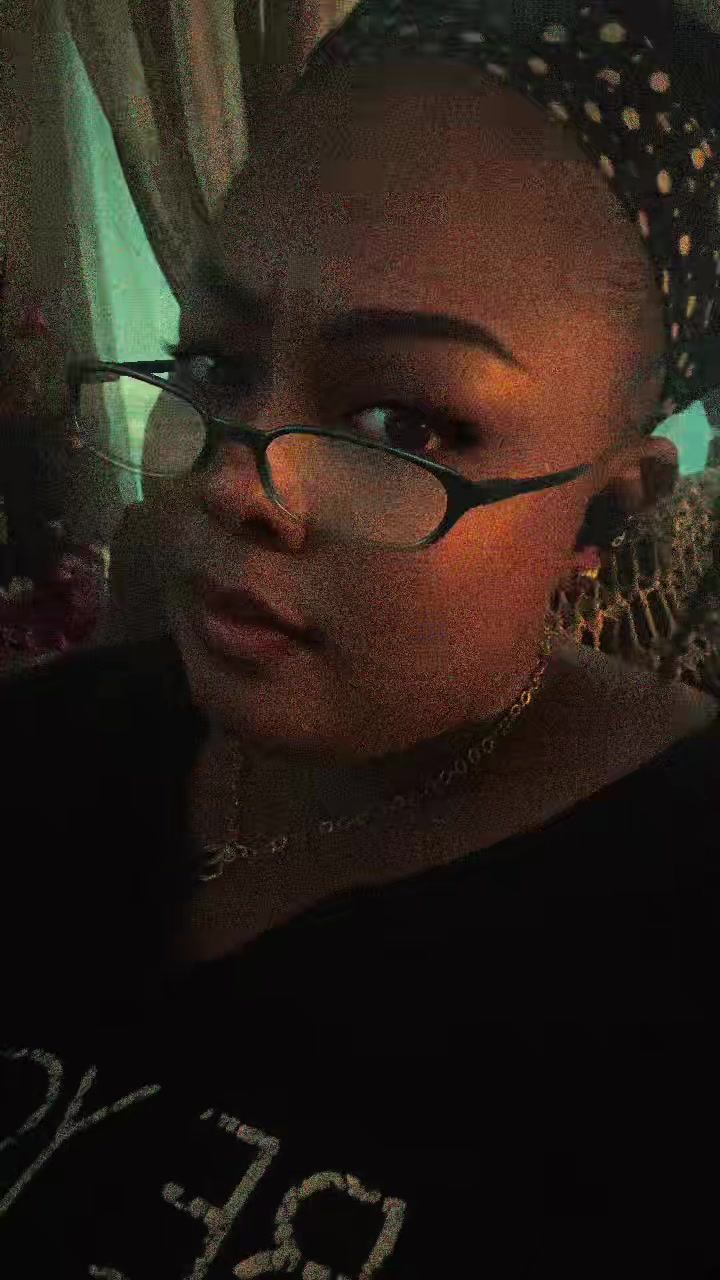 @Kerniesha Francis 🇹🇹🇨🇦
