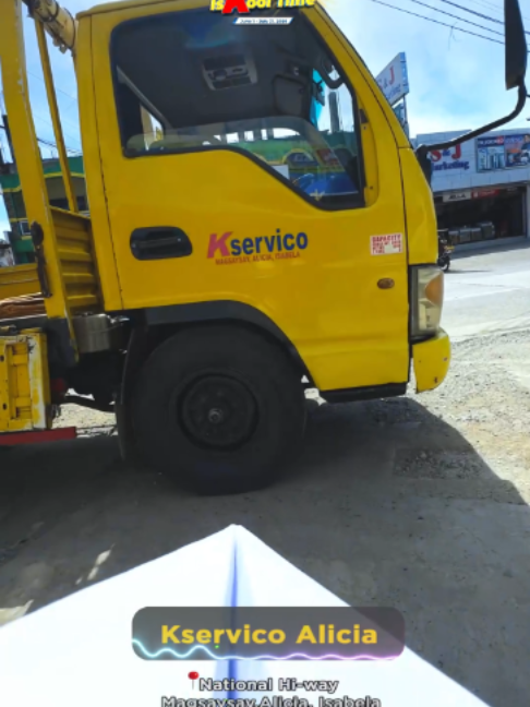 @KServico Trade, Inc.