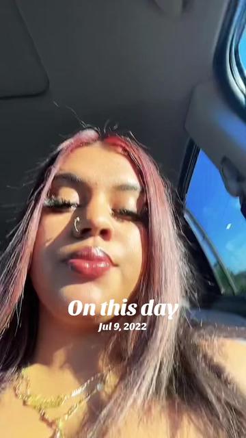 @Maricely 💋
