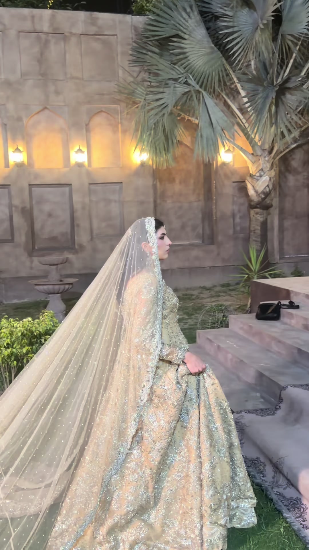 @علینہ علی