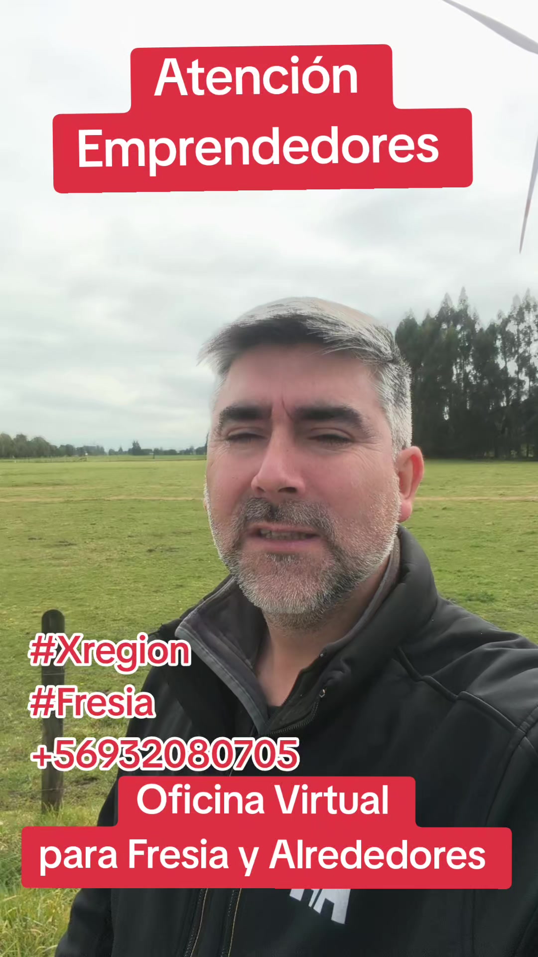 @Patricio Araneda Vidaurre
