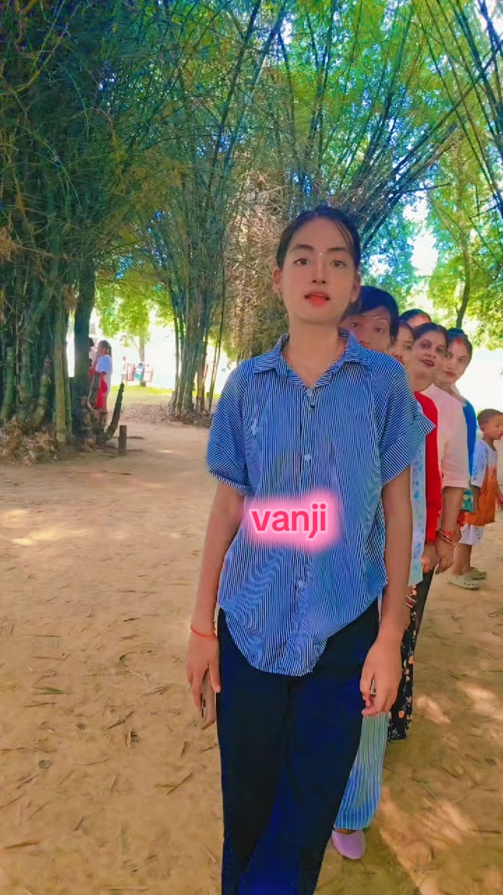 @Barsha tharu