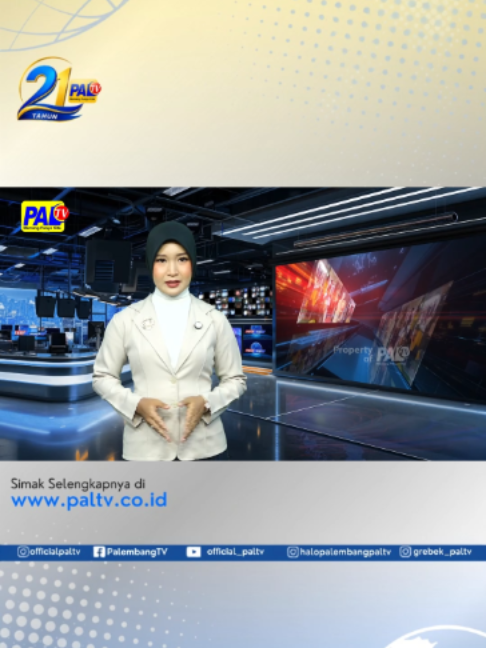 @Paltv-Memang Punyo Kito