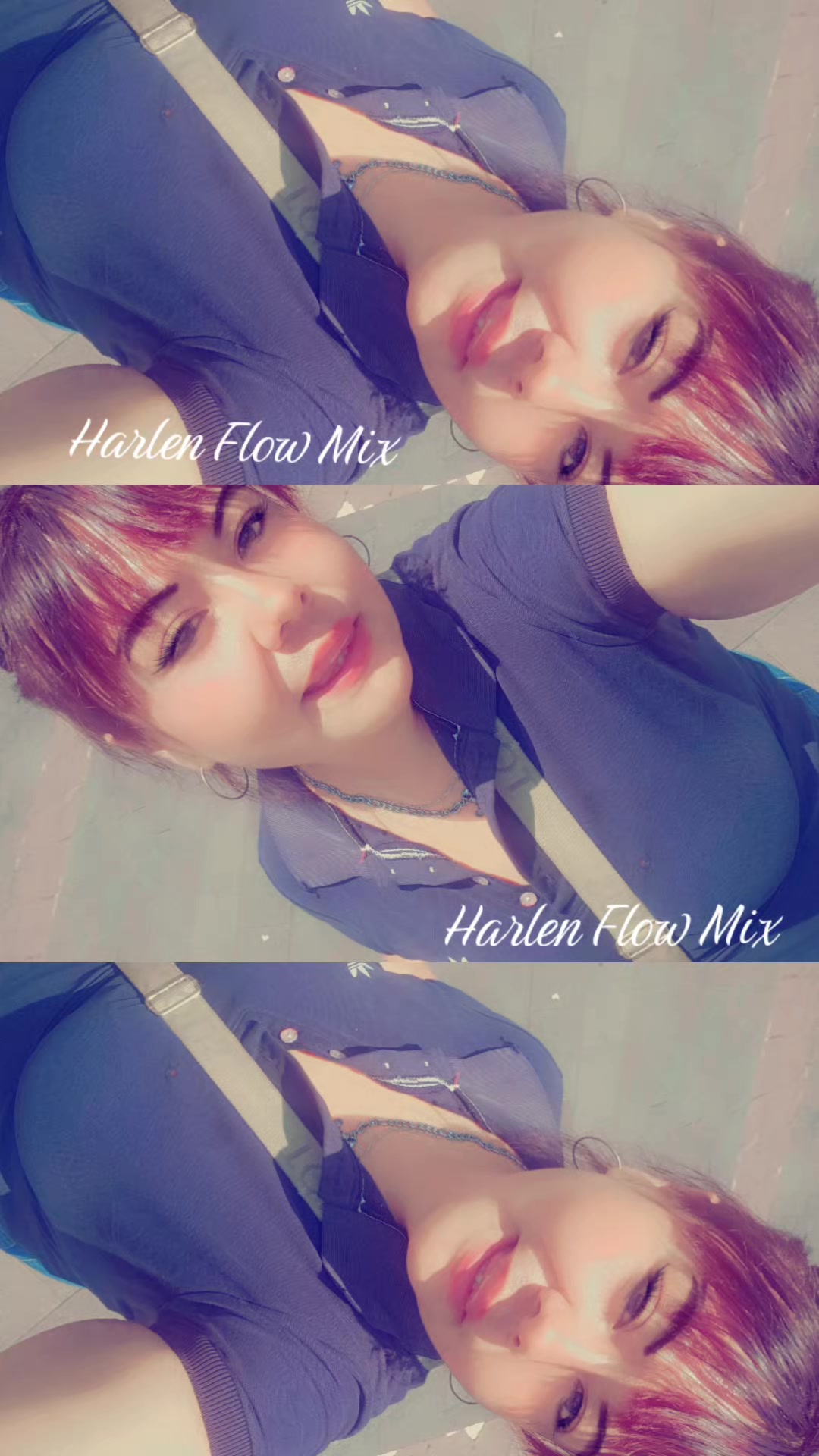 @Harlen Flow Mix 🎤👑