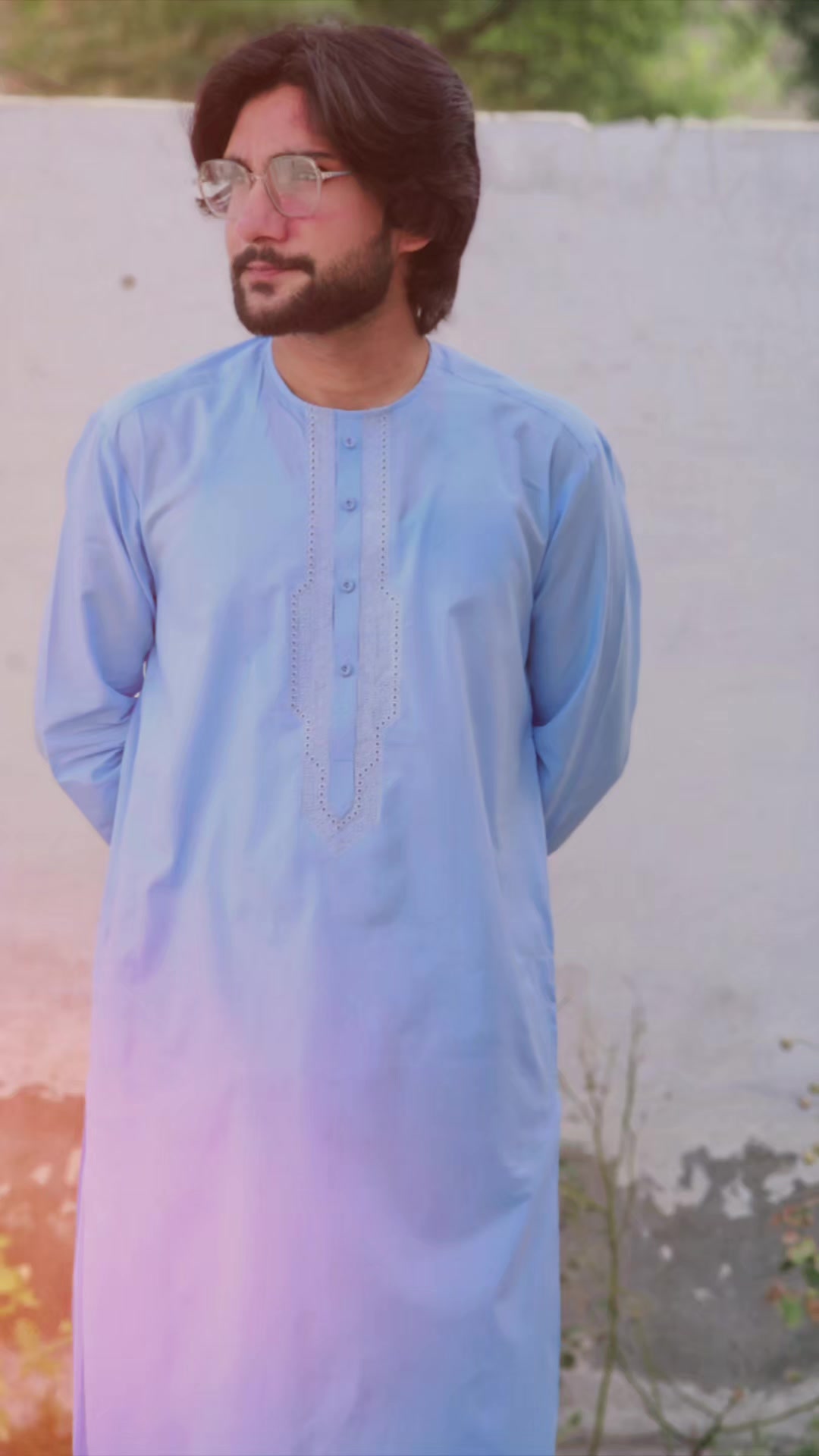 @خاک در جاناں