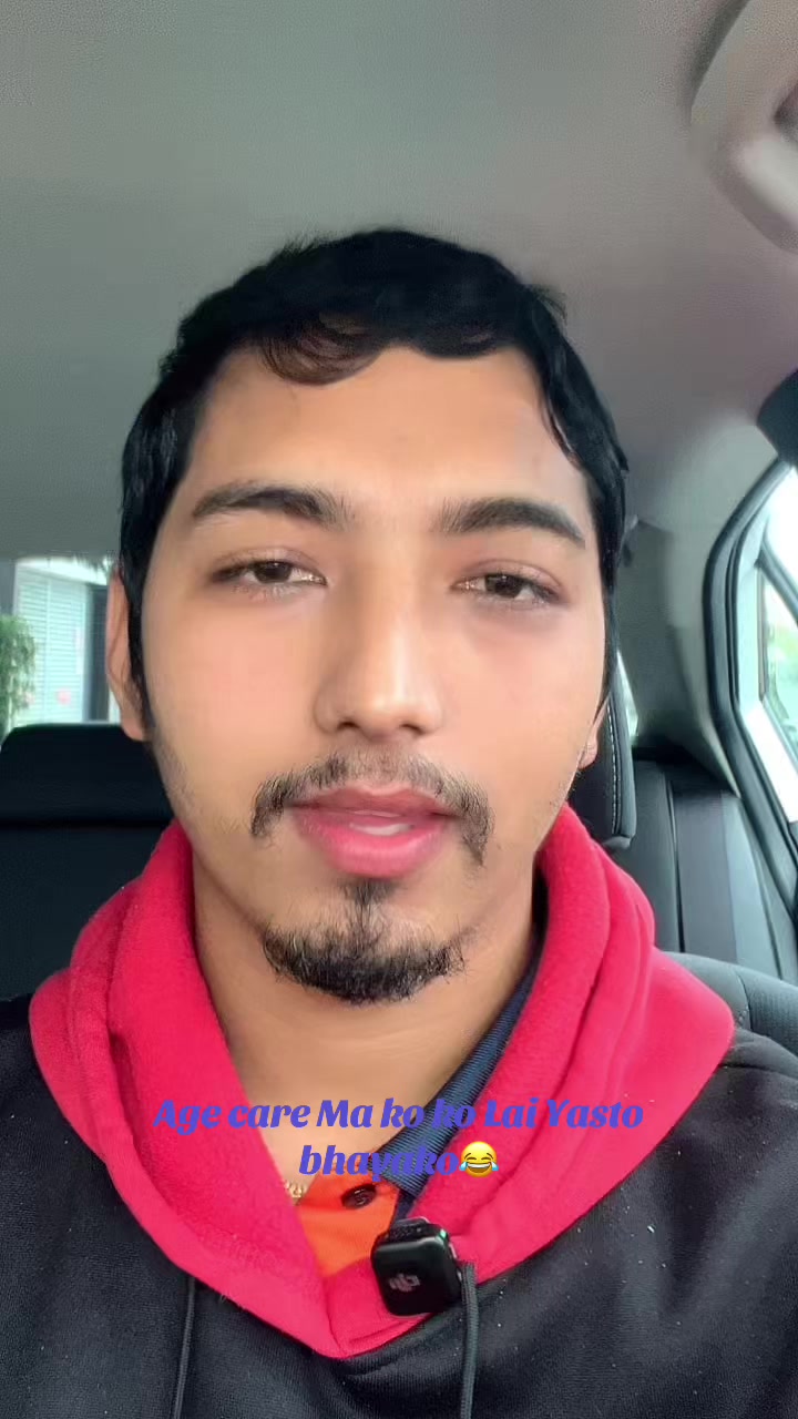 @Ramesh Khatri🇳🇵❤️🇦🇺
