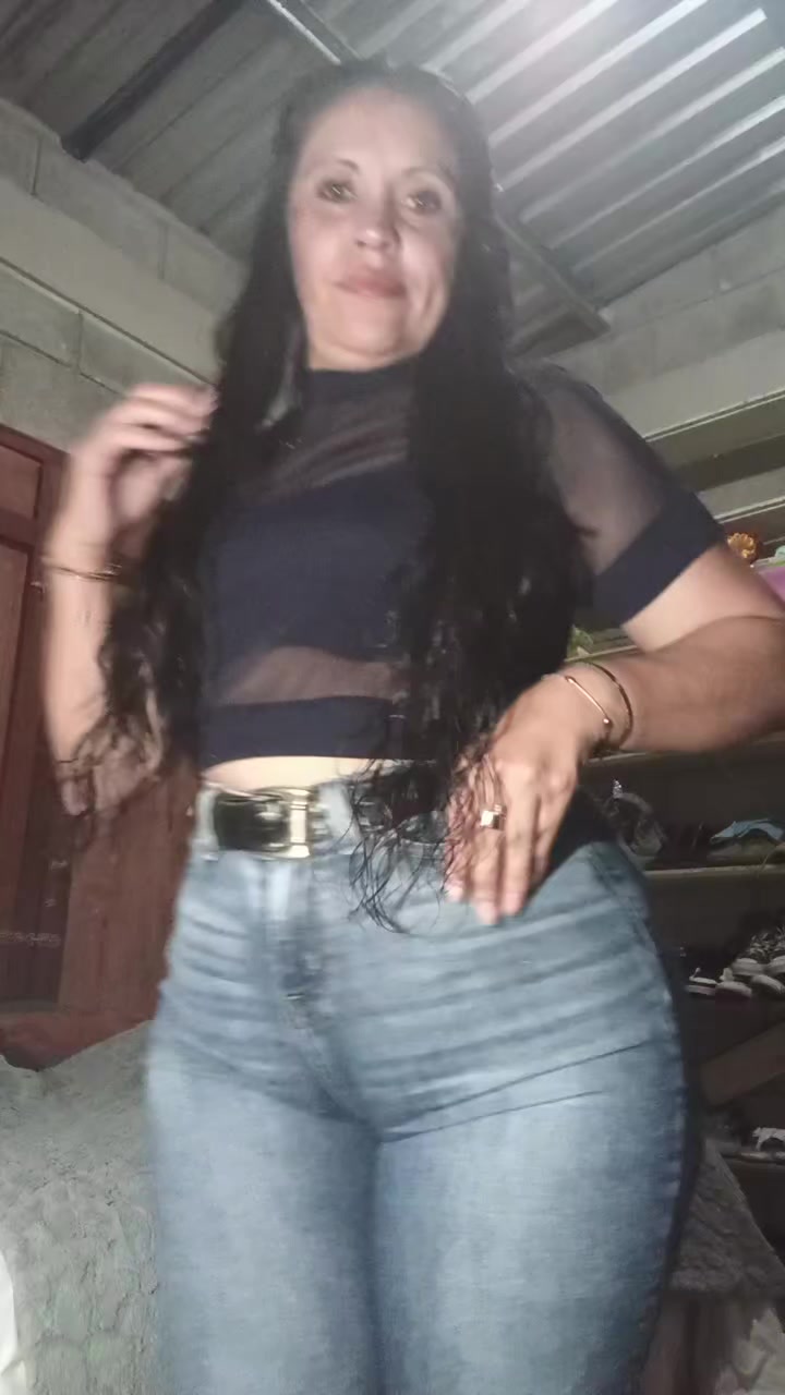 @Evelin Lanza