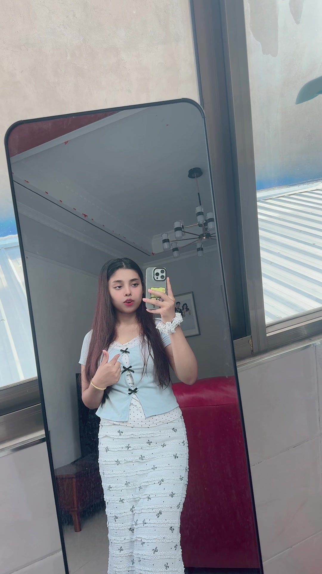@Raiyan’s Ammu in China🇧🇩🇨🇳